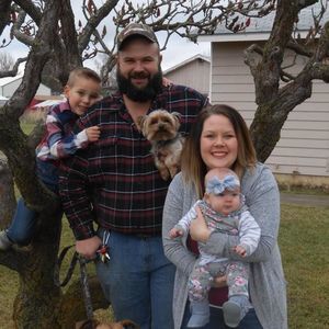 Meet your Posher, Jerid